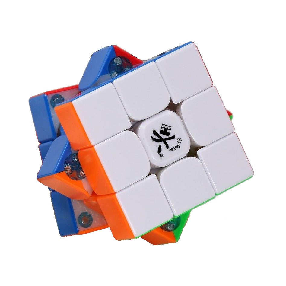 Rubik kockák